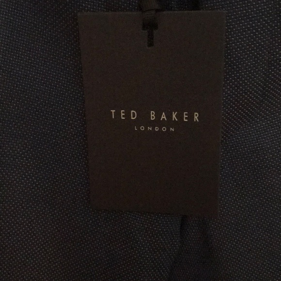 TED BAKER BANDTRO TROUSER SIZE 30 - Picture 3 of 7